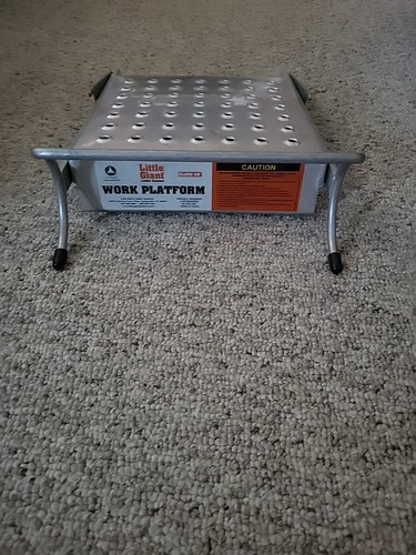 Little giant ladder systems - ladder,