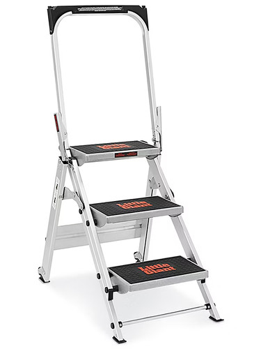 Pack little giant - of,