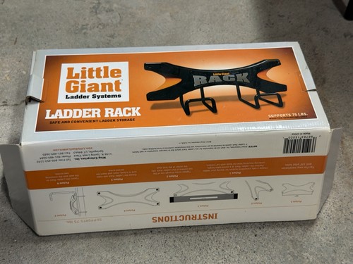 Little giant ladder systems - giant,