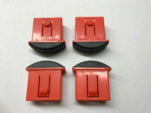 Inner snap feet revolution - inner,