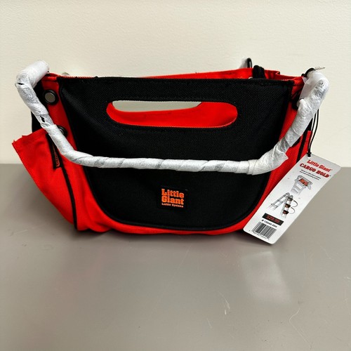 Little giant ladder systems - little,