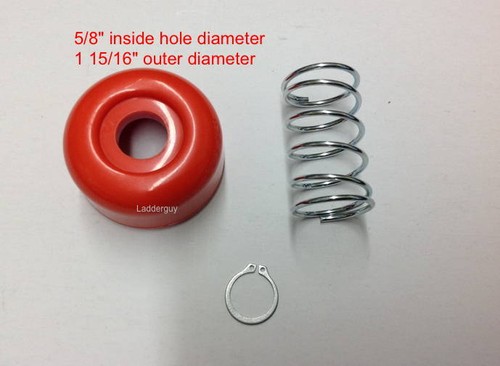 Palm button for type - for, 1