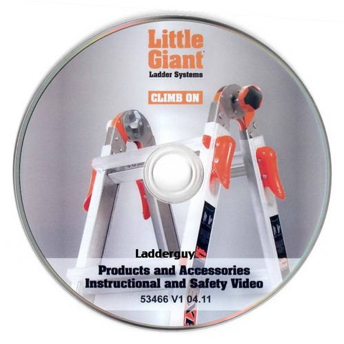 Instructional safety video - &,