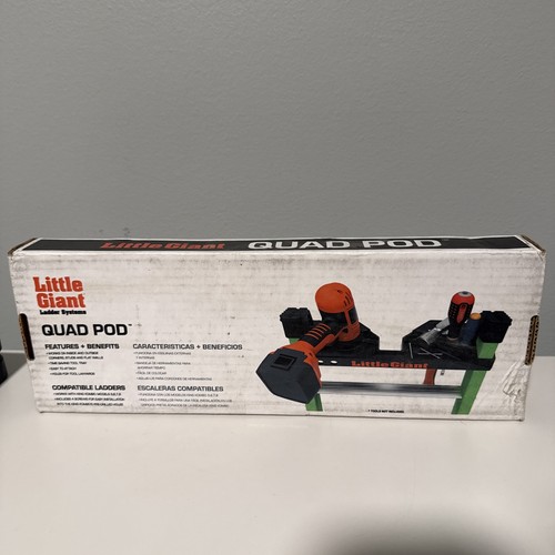 Little giant ladder systems - ladder,