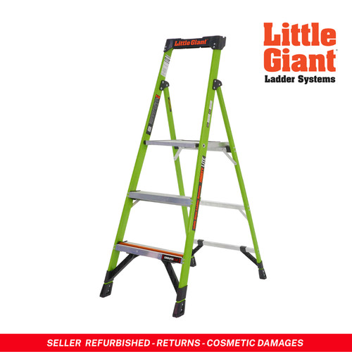 Little giant mightylite - little,