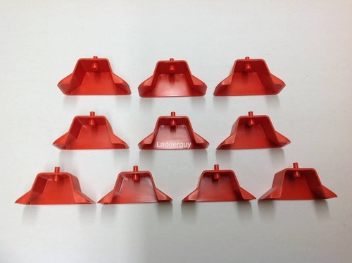 Rung caps for little giant - for,