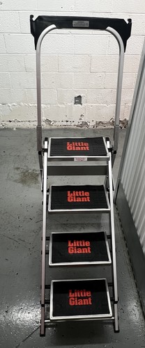Little giant safety - little,