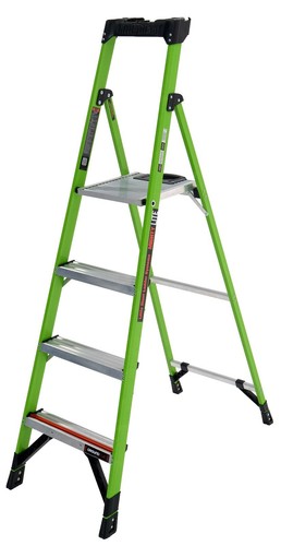 Little giant mighty - little, lite