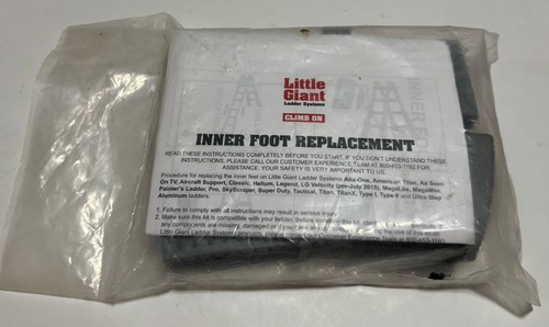 Little giant ladder - little,