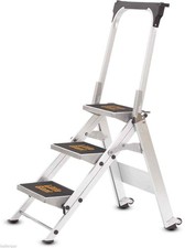 Little Giant Safety Steps with