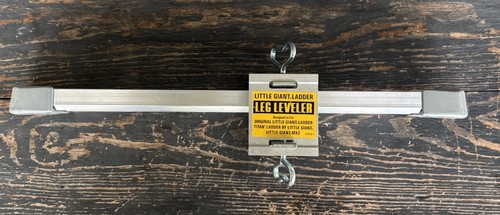 Little giant ladder - little,