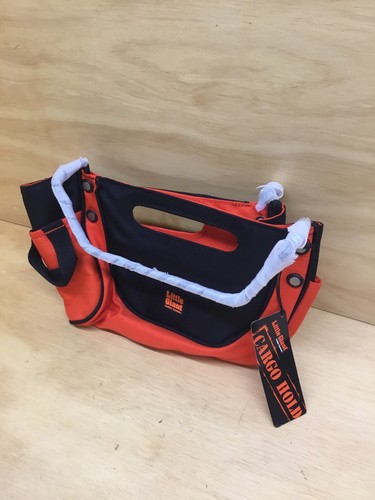 New little giant cargo - new,