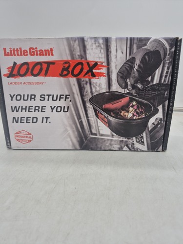 Little giant 15044 002 loot - 15044-002,
