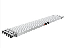 Little Giant Extending Work