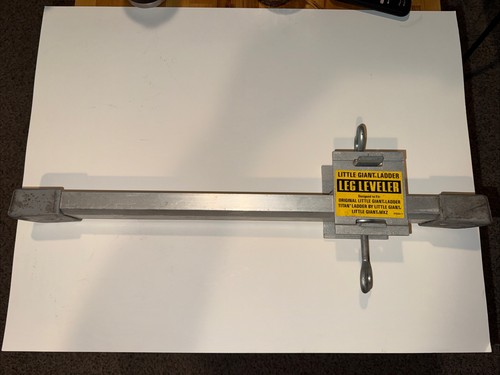 Little giant ladder leg - giant,
