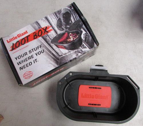 Little giant 15044 002 loot - -,
