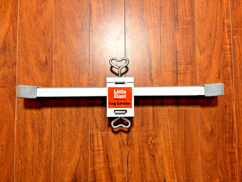 Little giant ladder - giant,