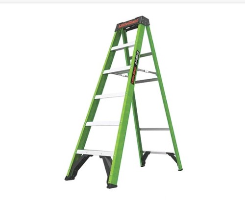 Little giant fibreglass 72m - little,