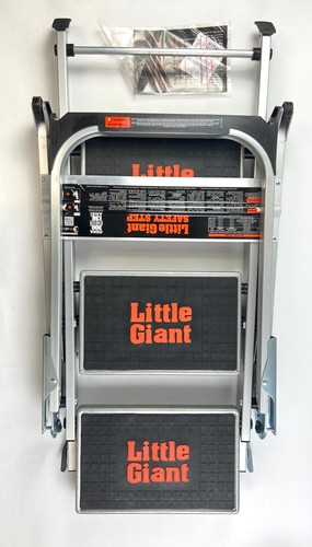 Little giant step safety - giant, 3-step