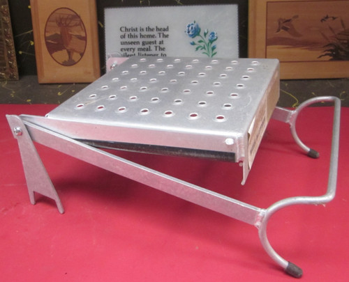 Little giant work platform - little,