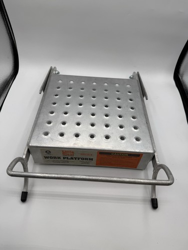 Little giant aluminum - giant,