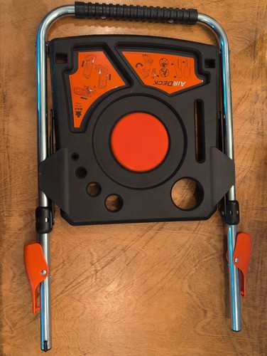 Little giant air deck for - little,