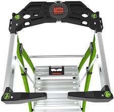 Little Giant Fortress GRP