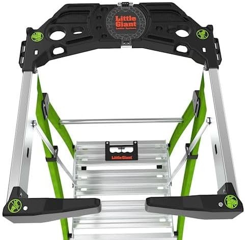Little giant fortress grp - fortress,
