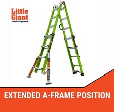 Little Giant Ladders 1304-044