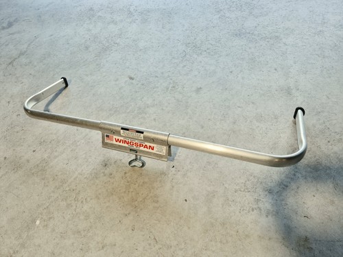 Little giant wingspan model - little,