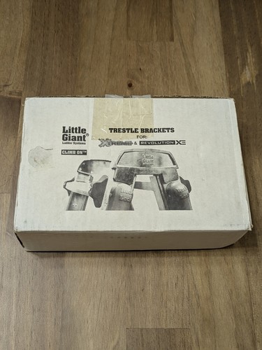 Little giant ladder - giant, systems