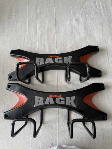 Little giant ladder systems - ladder,