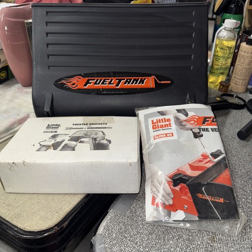 Little giant ladder system - little,