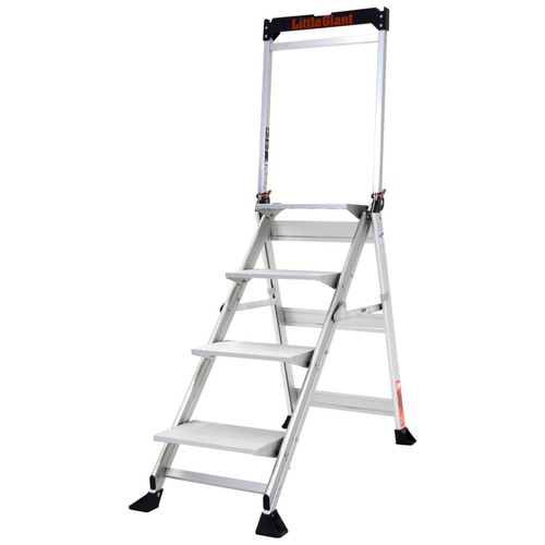 Little giant jumbo tread - little,