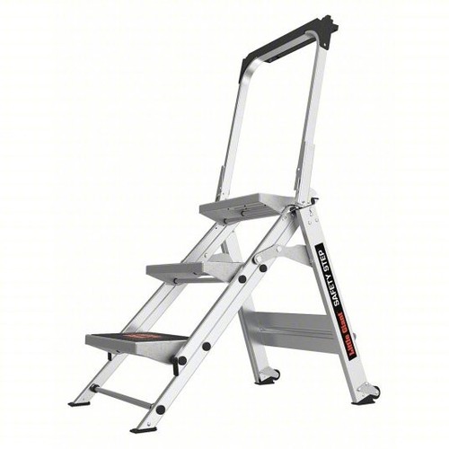 Little giant step stool 3 - little,