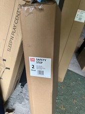 Little giant ladder system