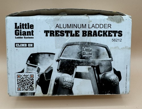 Trestle brackets 56212 for - trestle,