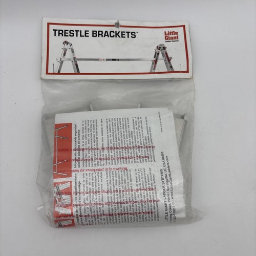 Little giant ladder - giant,