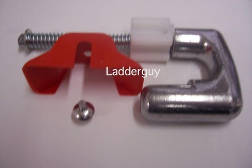 Little giant ladder rung lock - ladder,