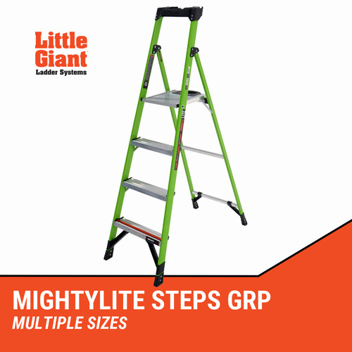 Little giant mightylite - giant,