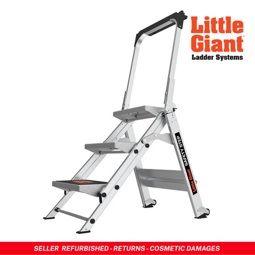Little giant safety - giant,
