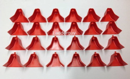 Complete wide rung cap - wide,