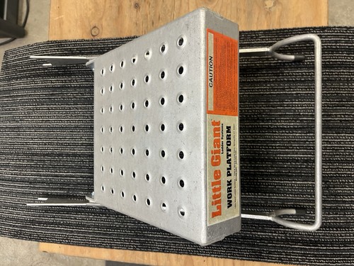Little giant ladder - giant,