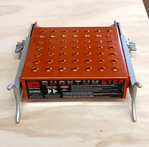 Little giant quantum 10160 - giant,