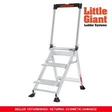 Little Giant Folding Jumbo
