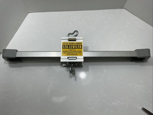 Little giant ladder leg - little,