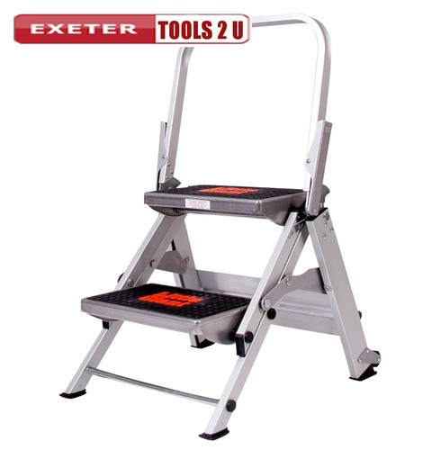 Little giant safety step - giant,