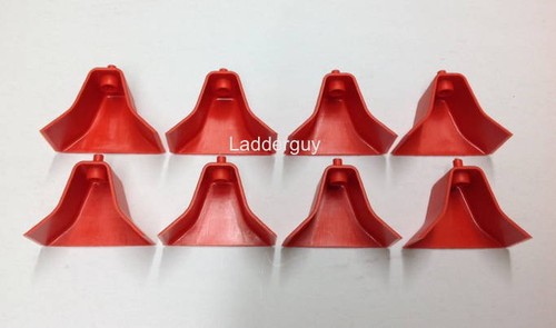 Wide rung cap set for - 8,