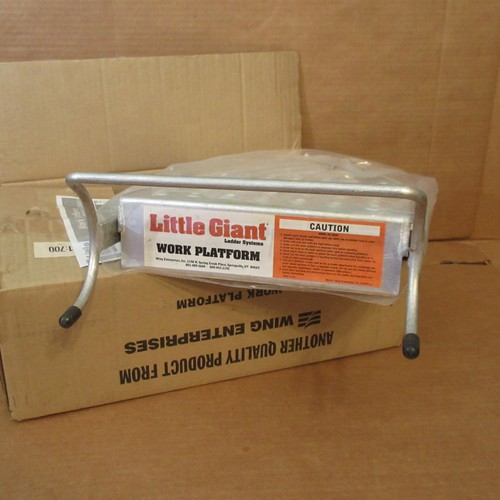 Little giant 10104 - little,