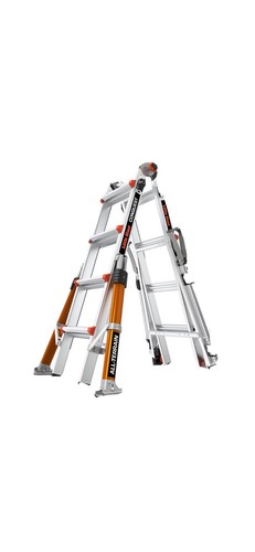 Little giant rung - 5,